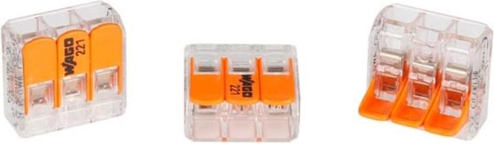 Produktbild Wago Universal-Schnellkupplung