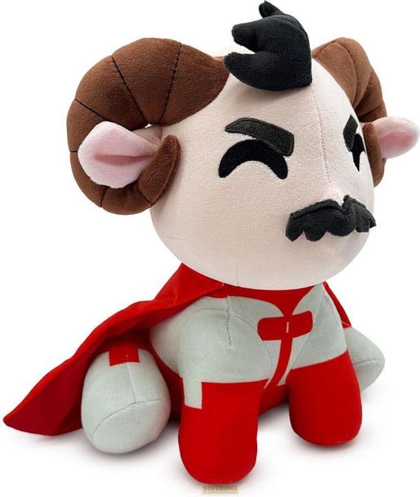 Actual product image Youtooz Invincible Plüschfigur Omni-Man x Rammie 22 cm (14.70 cm)