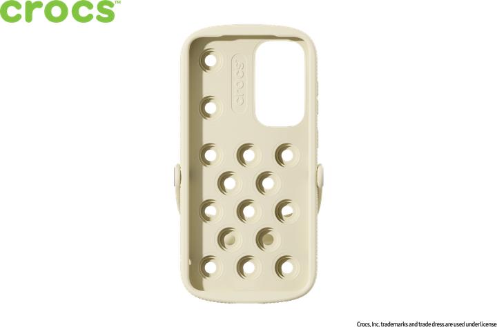 Image du produit Samsung Crocs Case (Samsung Galaxy S25+)