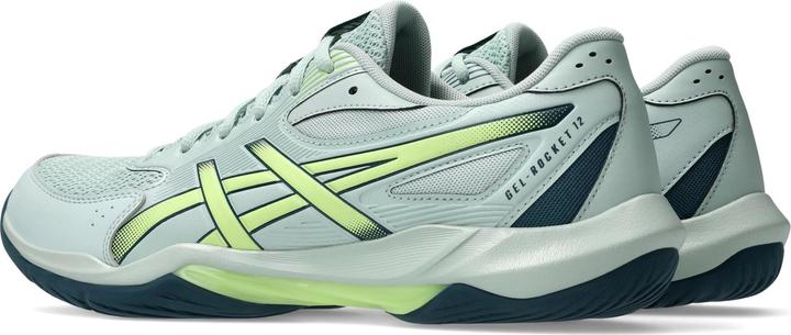 Produktbild ASICS Performance GEL-ROCKET 12 (39.5)