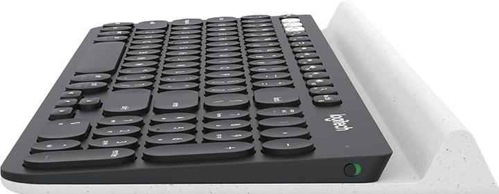 Produktbild Logitech K780 (Deutschland, Kabellos)