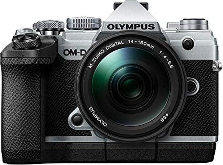 Actual product image Olympus ECG-5 (Handgrip)