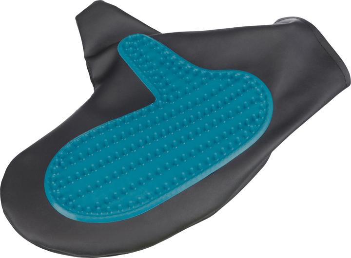 Produktbild Trixie Fellpflege Handschuh 14x25cm (Hund)