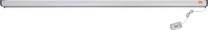 Actual product image Nobo Projection Screen Electric Wall/Ceiling Mounting (147.64", 4:3)