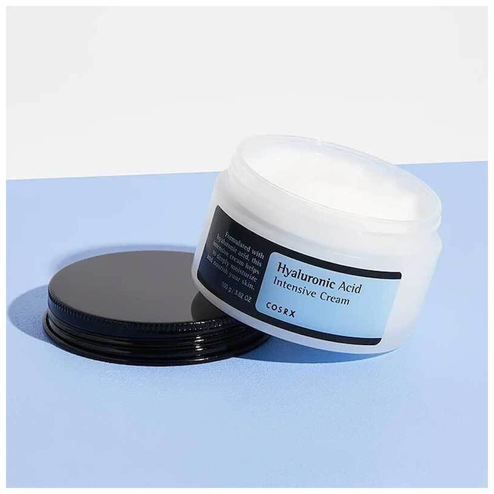 Produktbild Cosrx Hyaluronic Acid Intensive (100 ml, Nachtcreme)