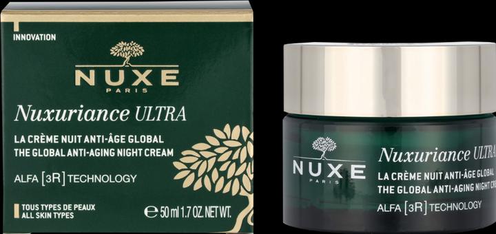 Immagine prodotto Nuxe Nuxuriance Ultra (50 ml, Crema notte)