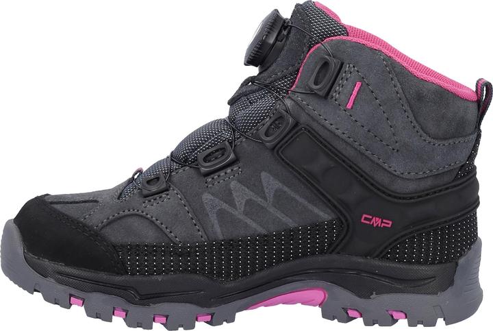 Immagine prodotto CMP Campagnolo Scarpe da trekking Kiruna Mid Fitgo da bambino WP (35)