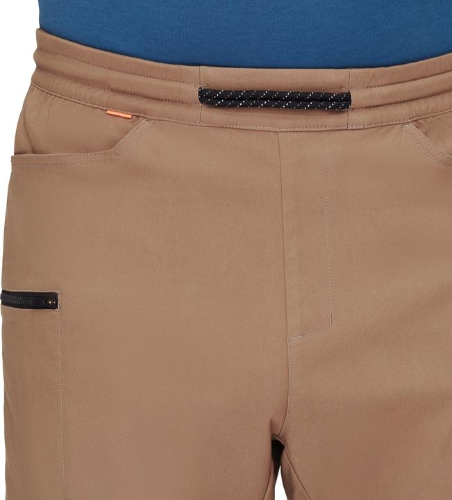Actual product image Mammut Massone Pants Men (56)