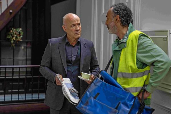 Immagine prodotto Nipoti avanzati (DVD, 2023, Tedesco)