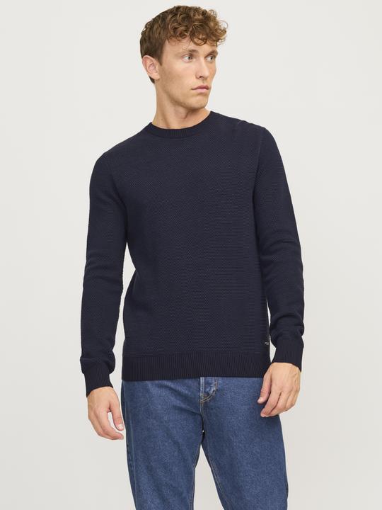 Immagine prodotto Jack & Jones Jjeglobe Maglia Girocollo Noos (XL)