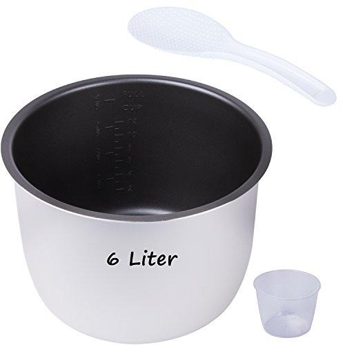 Actual product image TZS First Austria Schnellkochtopf