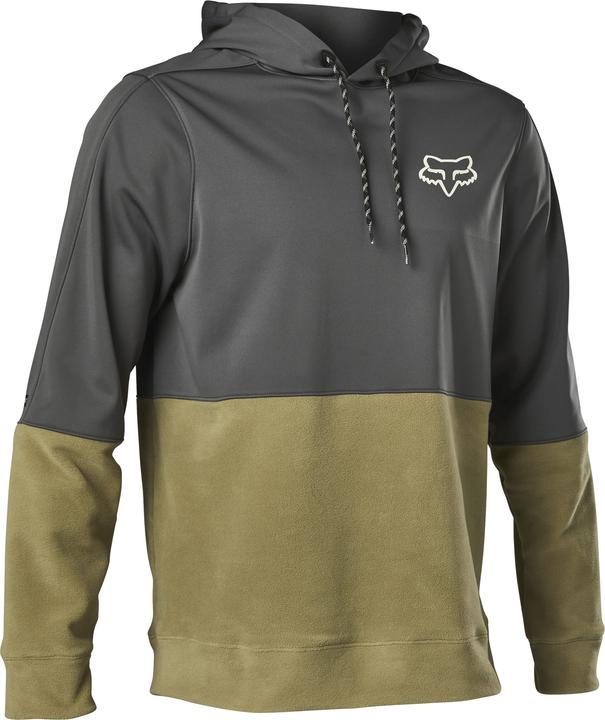 Produktbild Fox Jacket 23 Ranger Windbloc® Hoodie Gr (S)