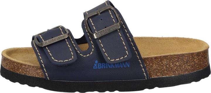 Image du produit Dr. Brinkmann Bonillo Pantoletten (36)