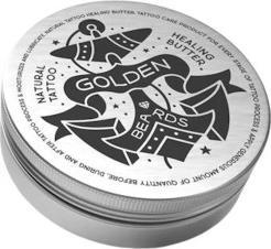 Produktbild Golden Beards Tatoo Butter (100 ml)