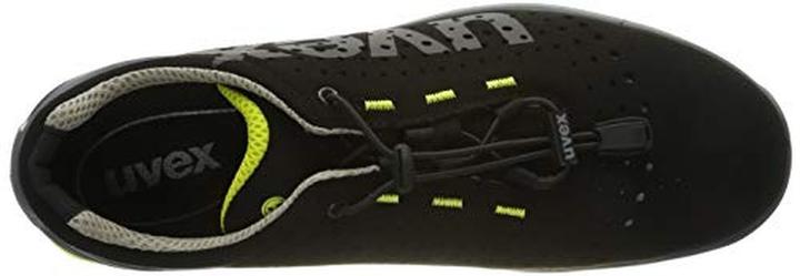 Produktbild Uvex Safety 1 (S1, 49)