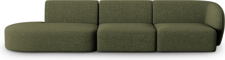 Produktbild Micadoni Shane (Big Sofa, Ecksofa)