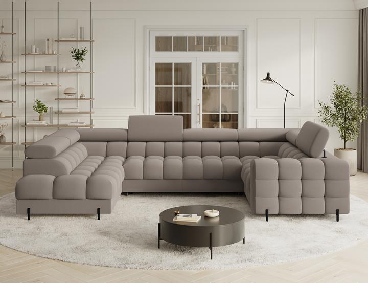 Produktbild ELTAP Fectory (3-Sitzer, Wohnlandschaft)