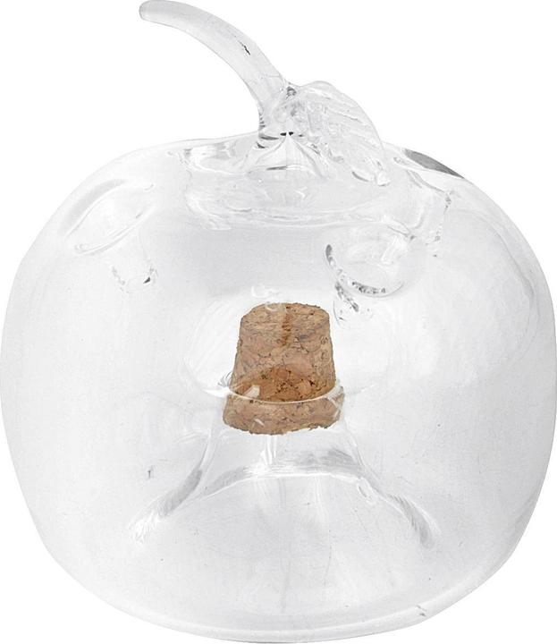 Esschert Design Fruchtfliegenfalle Apfel