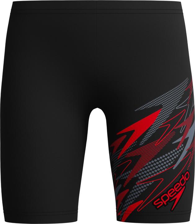 Image du produit Speedo Medley Logo Jammer (140)