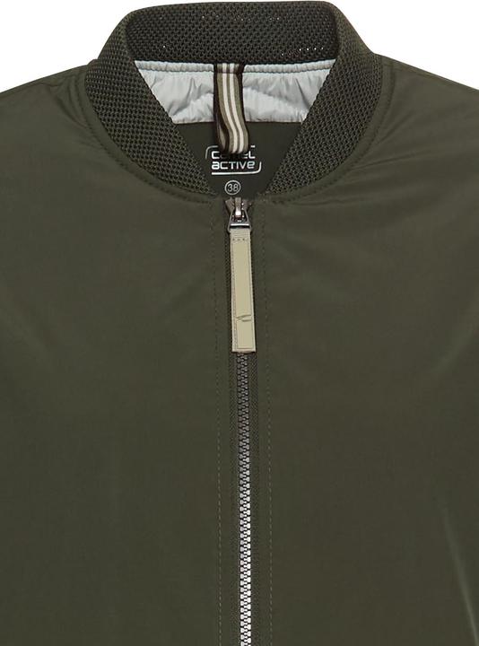 Immagine prodotto Camel Active Wasserabweisender Mantel aus reinem Polyester