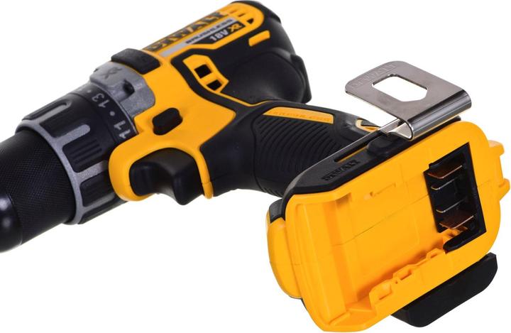 Produktbild DeWalt DCK 2077 (Bohrschrauber)