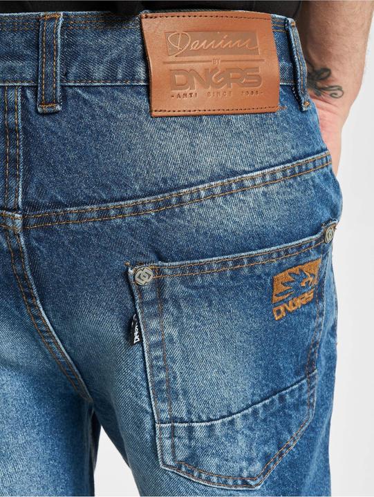 Produktbild Dangerous Crush Shorts 90th Mid - 20725 (32)