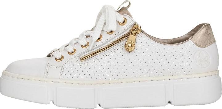 Actual product image Rieker Sneaker (36)