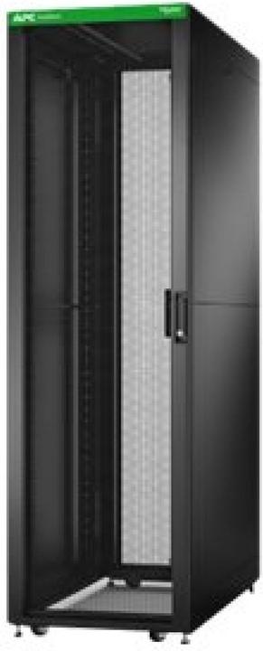 Produktbild APC Easy Rack Flatpack /42HE/1000mm mit Dach (42 HE, 19 Zoll Rack)