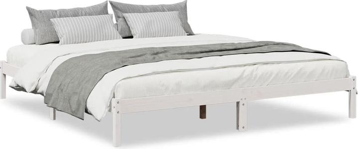 Actual product image vidaXL Gill (180 x 210 cm)