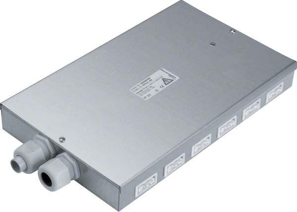 Actual product image Hager SPWA069010