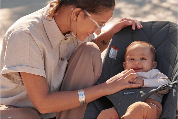 Actual product image BabyBjörn Rocker Bliss
