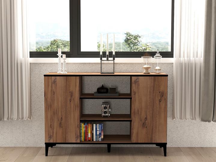 Image du produit Hanah Home Bezen (140 x 40 x 90 cm)