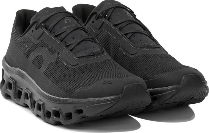 Produktbild On Running Sneakers Black (41)