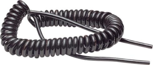 Immagine prodotto Lapp Cavo a spirale non schermato a 3 conduttori, 3x0,75 mm² (0.29 m)