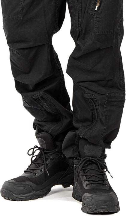 Produktbild Mil-tec Tactical Boot Lightweight Coyote 46 (46)