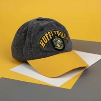 Produktbild Cerdá Harry Potter Hufflepuff cap (58)