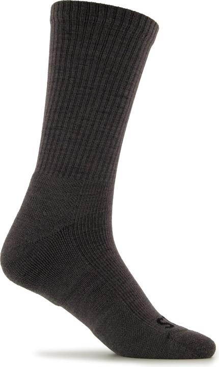 Produktbild Stoic Merino Crew Tech Rib Socks (42 - 44)