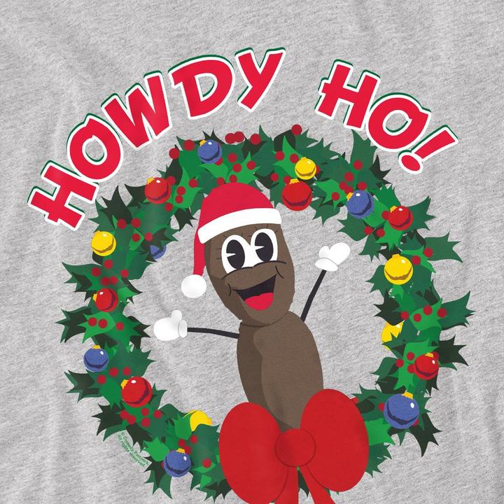 Produktbild Ubisoft Mr Hankey Howdy Ho TShirt weihnachtliches Design (S)