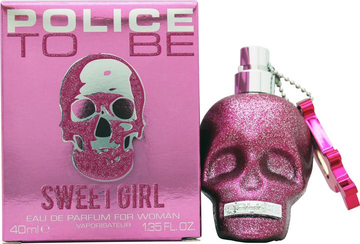 Immagine prodotto Police Dolce Ragazza Eau de Parfum 40 ml (Eau de parfum, 40 ml)