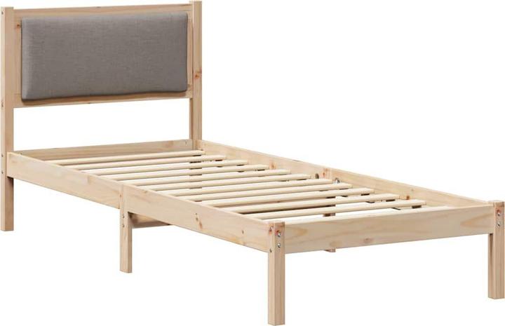 Image du produit vidaXL Bettrahmen (80 x 190 cm)