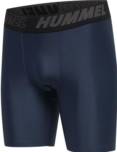 Produktbild hummel Te Topaz 2-Pack Shorts Set (XXL)