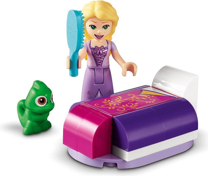 Produktbild LEGO Rapunzels Turm (43187, LEGO Disney)