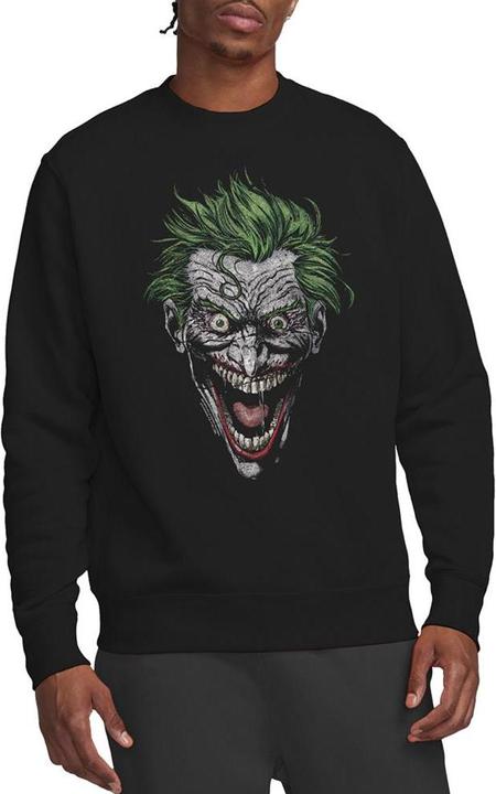 Produktbild Batman Sweatshirt (L, M, S, XL, XXL)