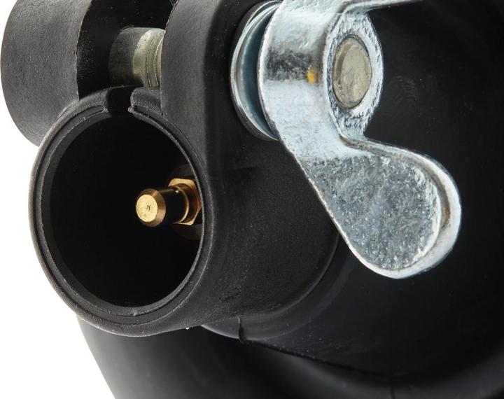 Produktbild Hella Blitz-Kennleuchte LED für LIEBHERR