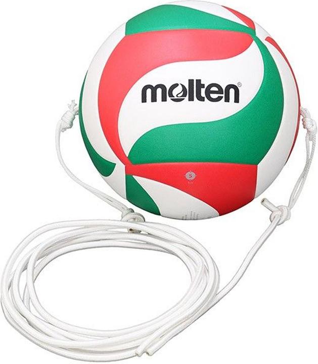 Image du produit Molten - Ballon de volley-ball (5)