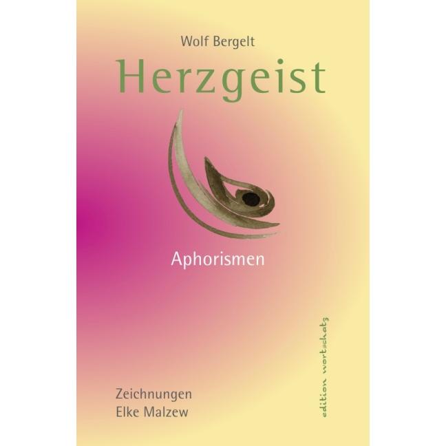 Herzgeist, Fachbücher von Wolf Bergelt