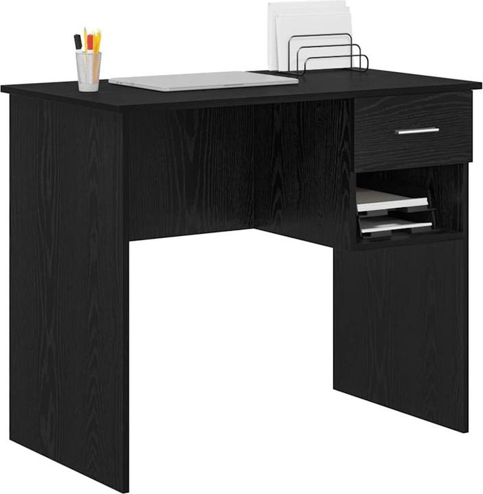 Schwarze Eiche