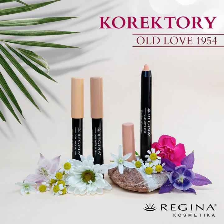 Produktbild Regina Old Love 1954 Cremiger Abdeckstift (Nude)