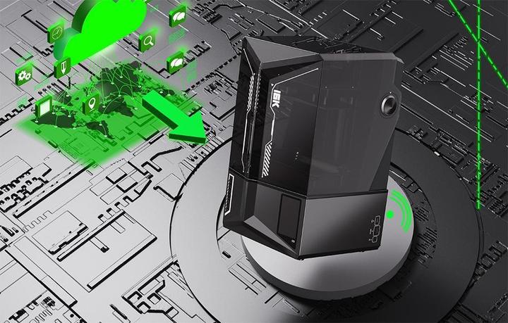 Produktbild Elegoo Saturn 4 Ultra