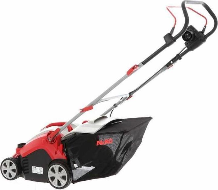 Actual product image AL-KO Elektro-Vertikutierer Combi Care 36 E Comfort